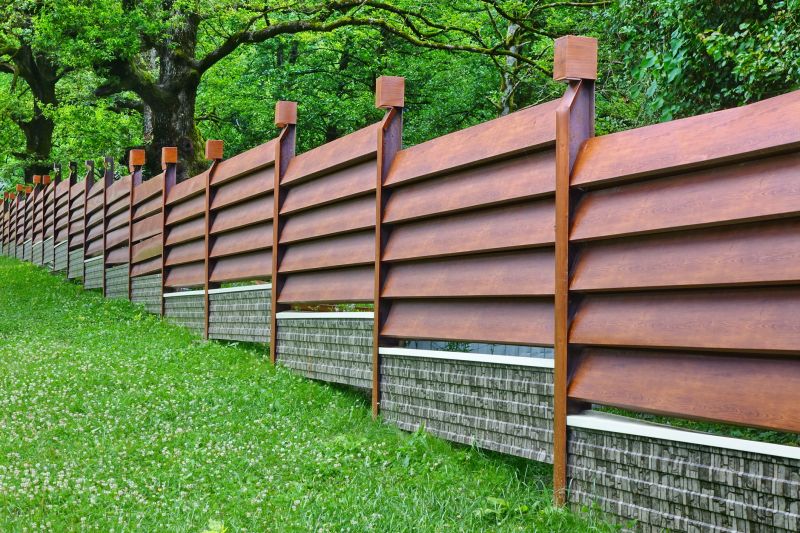 Planning Your Fence Project